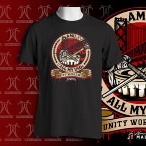 RED T-Shirt